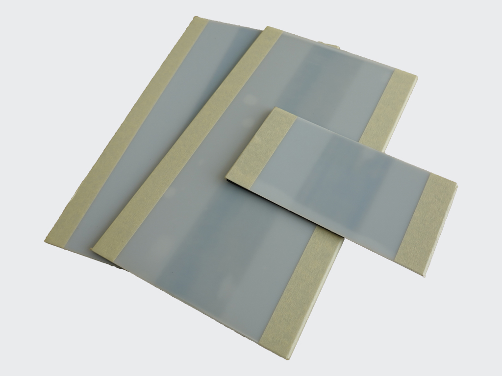 Isolant Thermique Film aluminium double face EVA Tapis anti